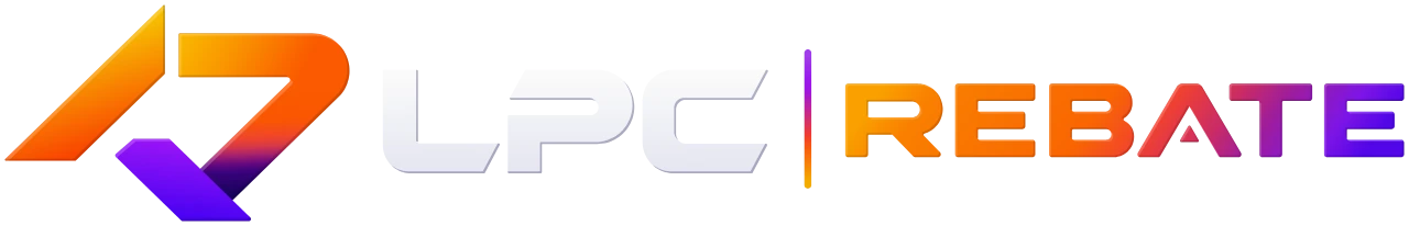 LPC Rebate
